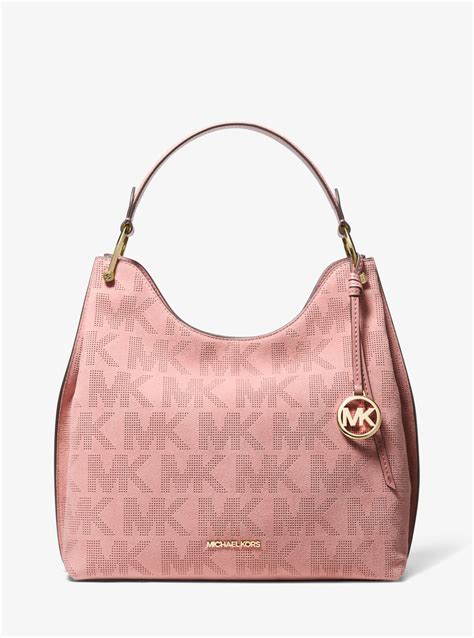 bolsas rosas michael kors